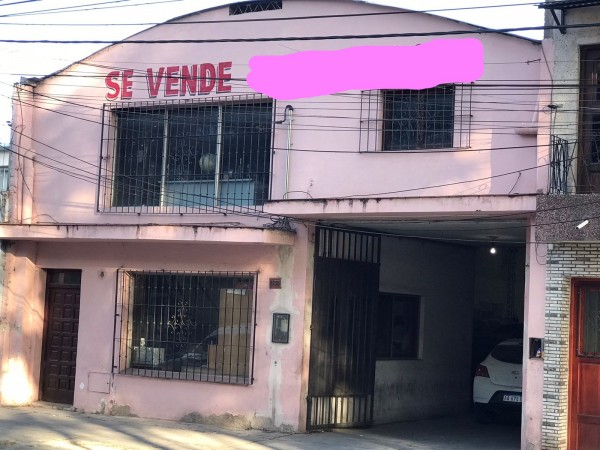 Galpon en Zona Shopping Portal SALTA