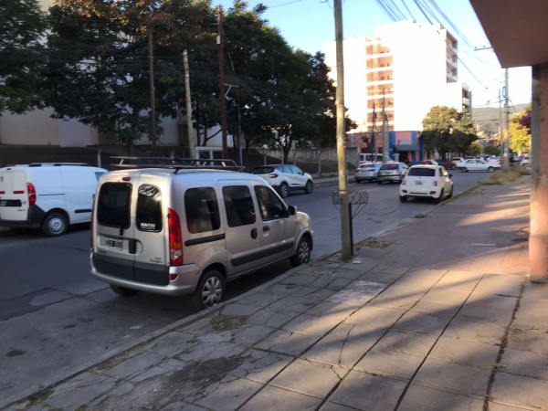 Galpon en Zona Shopping Portal SALTA