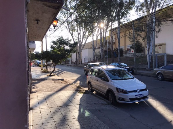 Galpon en Zona Shopping Portal SALTA