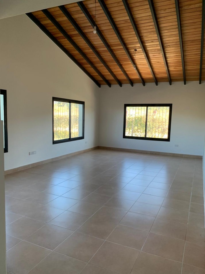VENTA de Local Comercial y casa en Valle Alegre, La Caldera, Salta
