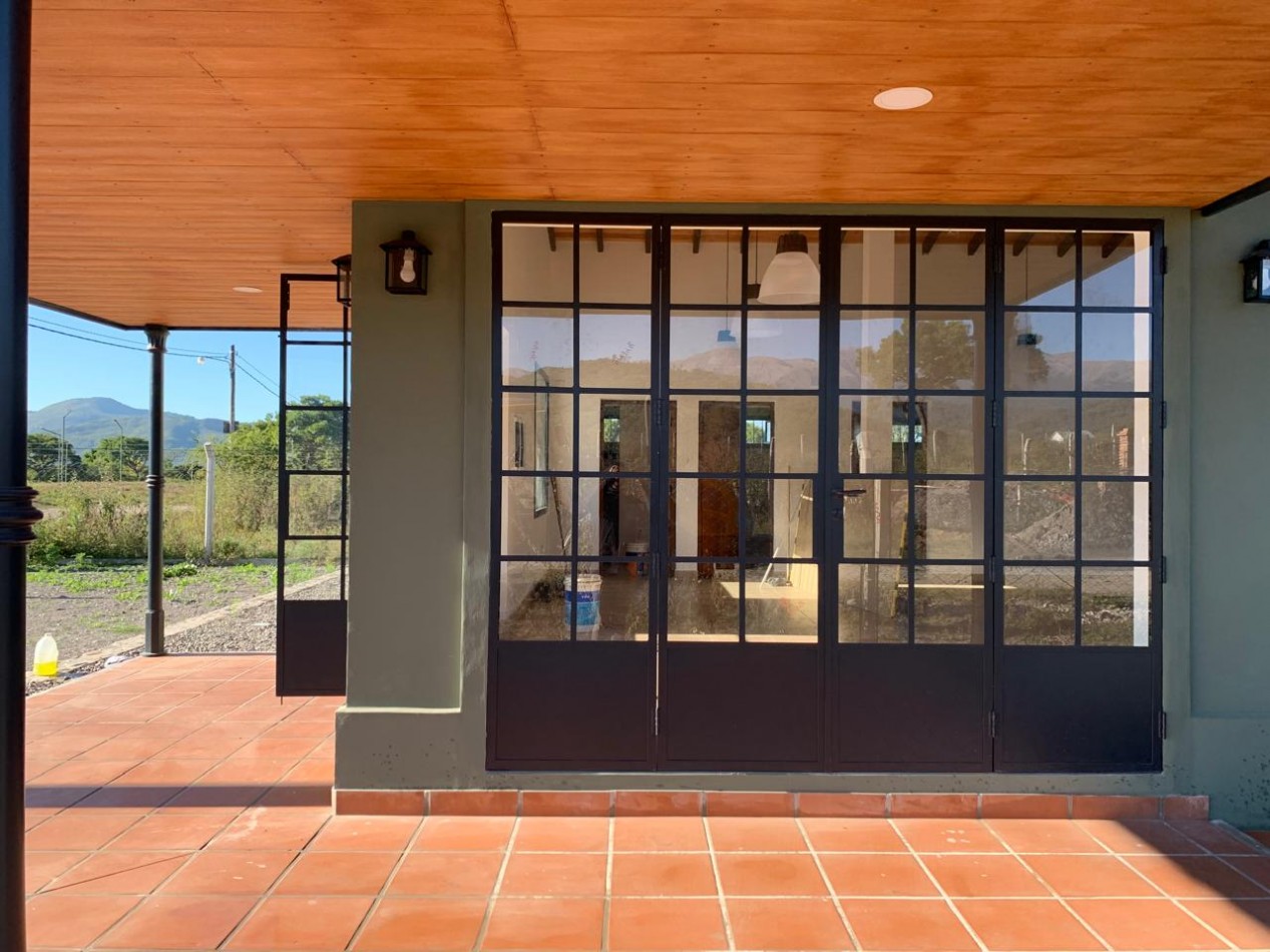 VENTA de Local Comercial y casa en Valle Alegre, La Caldera, Salta