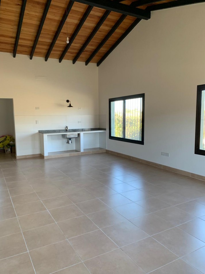 VENTA de Local Comercial y casa en Valle Alegre, La Caldera, Salta