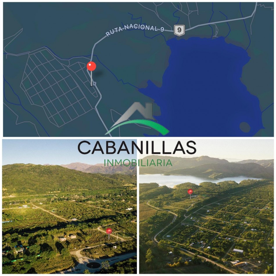 VENTA de Local Comercial y casa en Valle Alegre, La Caldera, Salta