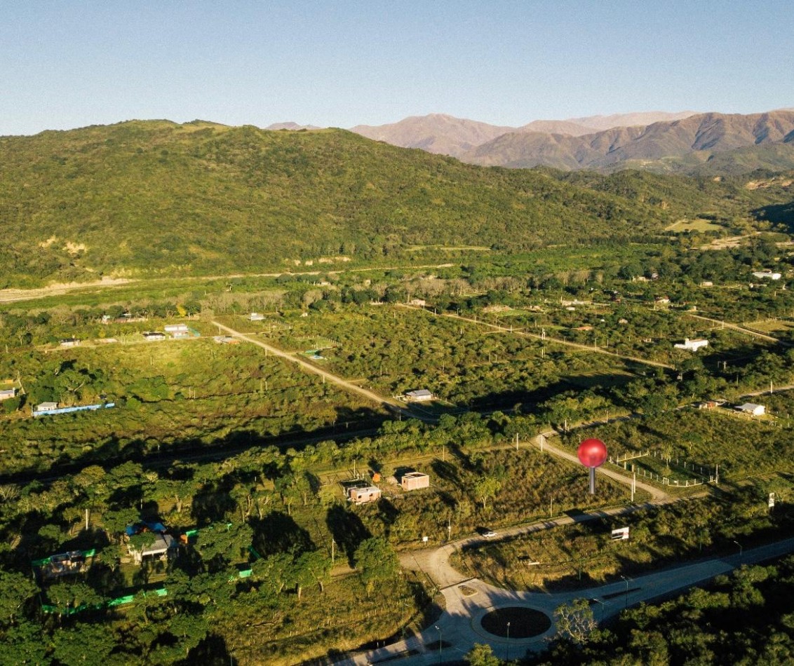 VENTA de Local Comercial y casa en Valle Alegre, La Caldera, Salta