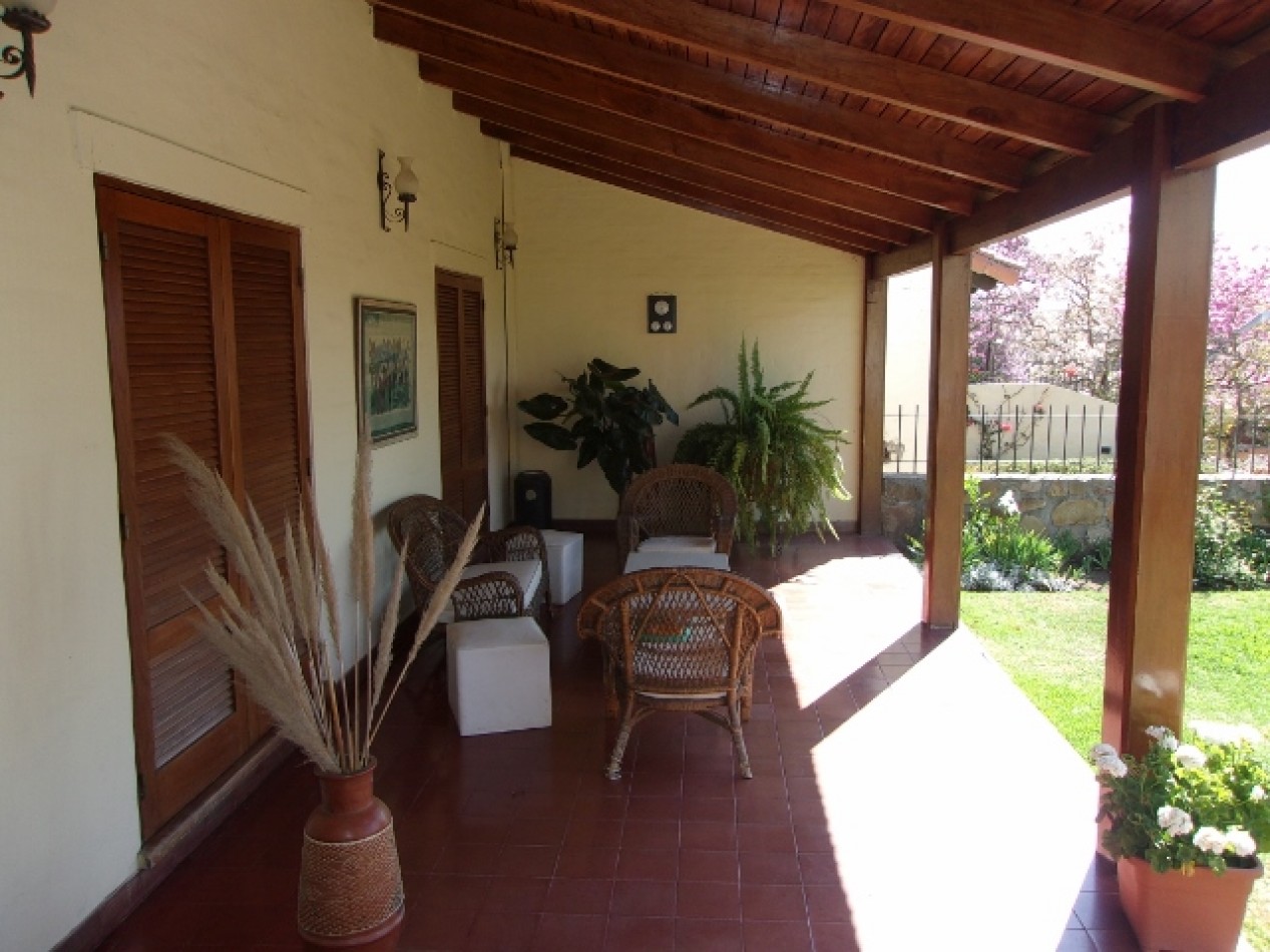 Casa en VENTA en Barrio Tres Cerritos, en Salta