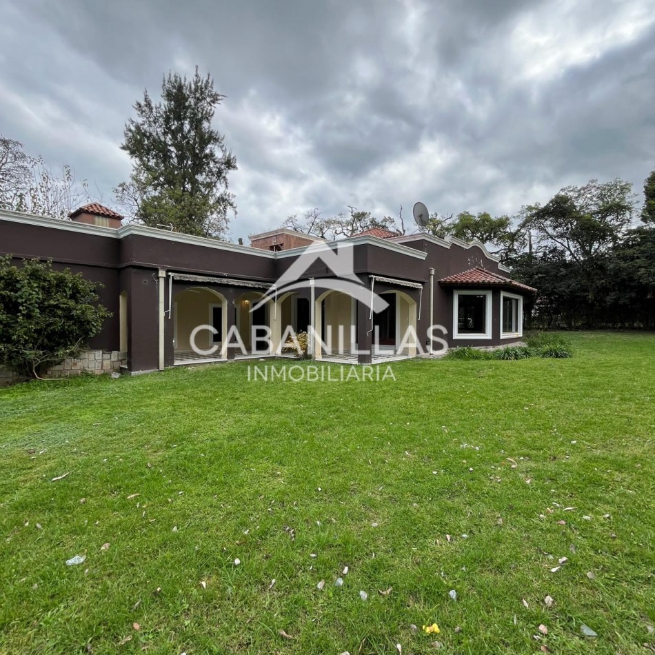 CASA en San Lorenzo - SALTA - ARGENTINA