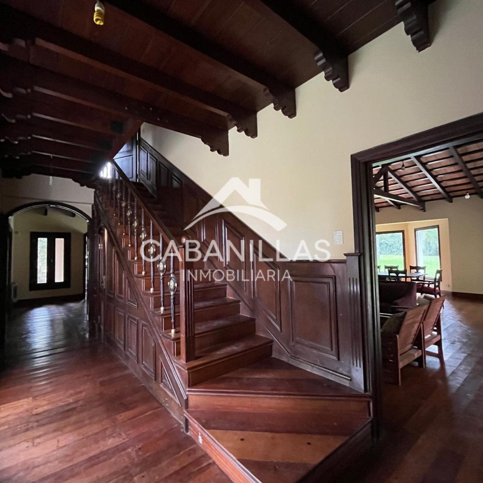 CASA en San Lorenzo - SALTA - ARGENTINA