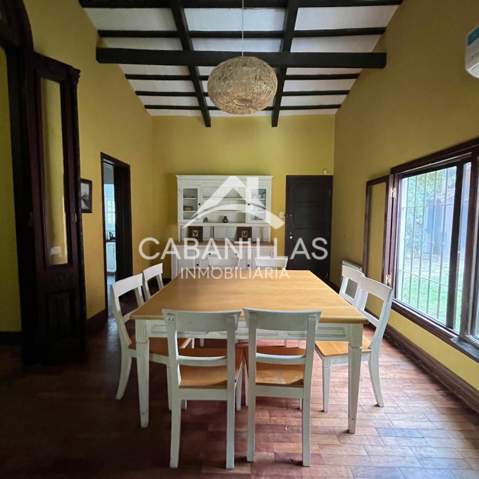 CASA en San Lorenzo - SALTA - ARGENTINA