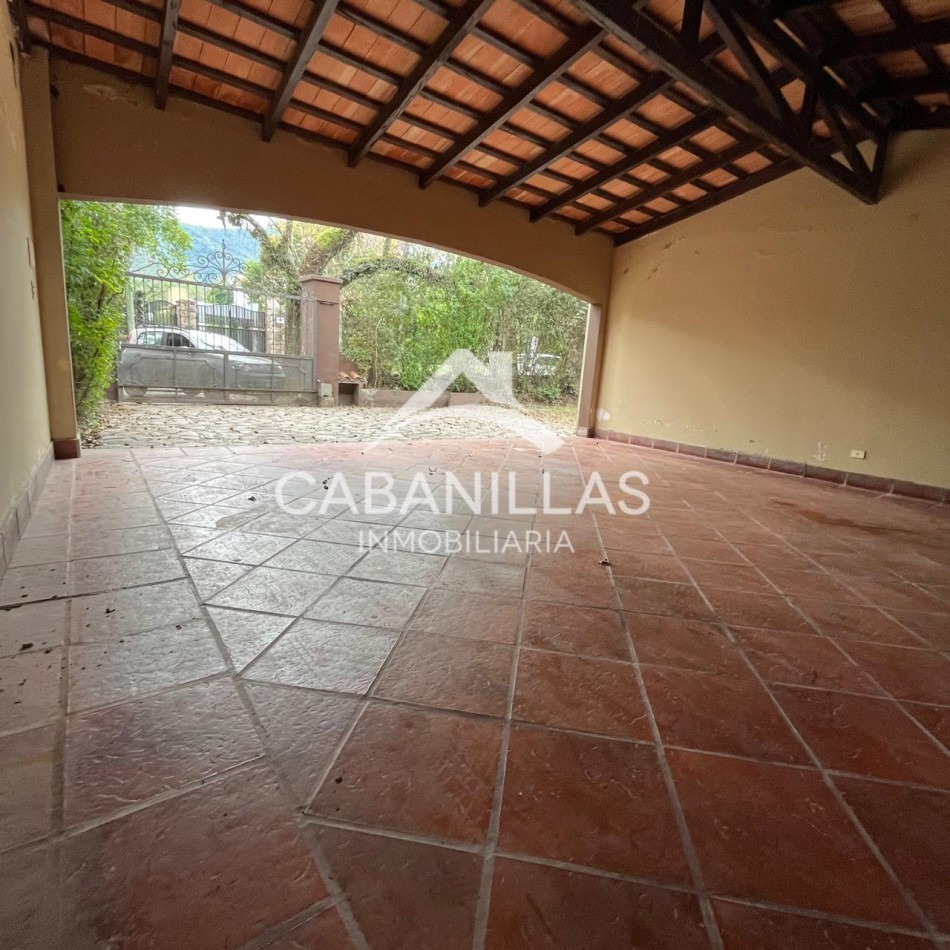 CASA en San Lorenzo - SALTA - ARGENTINA