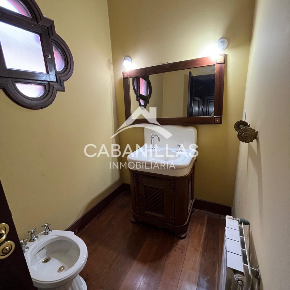 CASA en San Lorenzo - SALTA - ARGENTINA