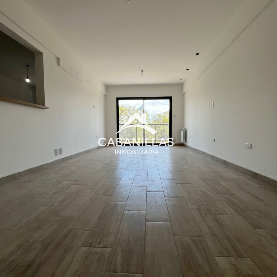 Departamento de 2 dormitorios a estrenar en el Centro de SALTA 