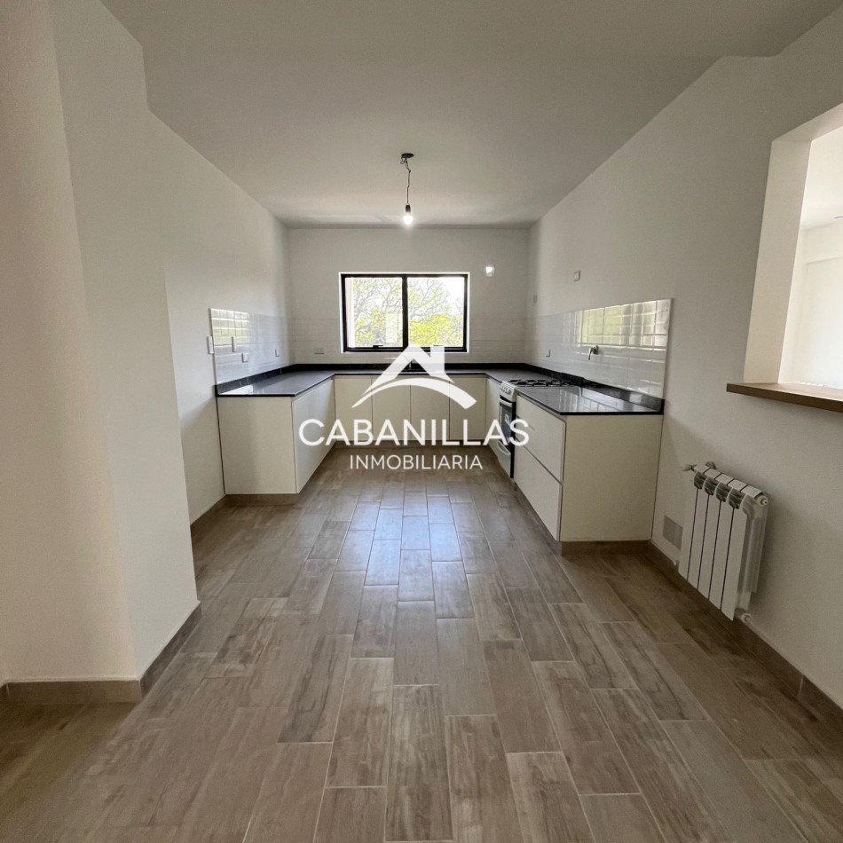 Departamento de 2 dormitorios a estrenar en el Centro de SALTA 