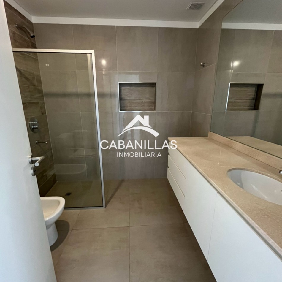 Departamento de 2 dormitorios a estrenar en el Centro de SALTA 