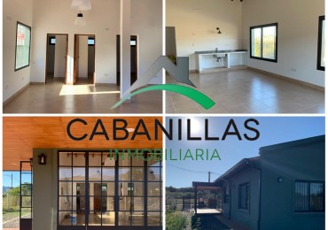 VENTA de Local Comercial y casa en Valle Alegre, La Caldera, Salta