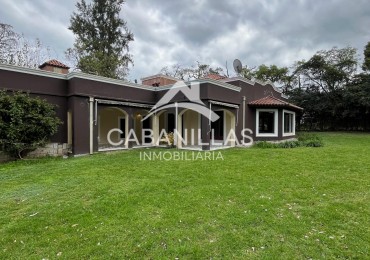 CASA en San Lorenzo - SALTA - ARGENTINA